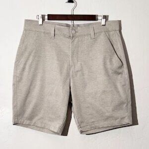 Marc Asher Men's Chino Style Shorts in size 34
